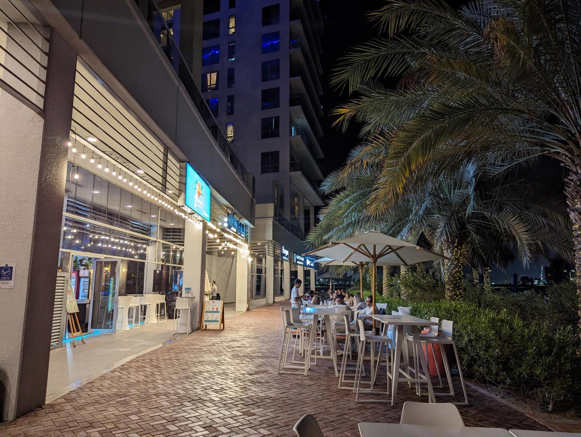 Marjan Island Beautiful Apartment Sea Side View Beach Luxury Rooms Ras Al Khaimah Uae Buitenkant foto